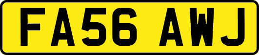 FA56AWJ