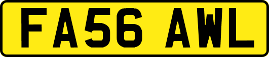 FA56AWL