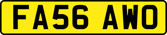 FA56AWO