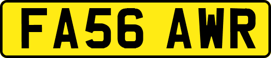 FA56AWR