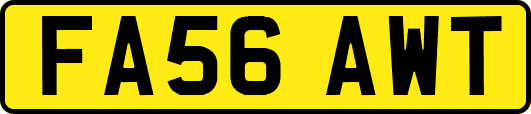FA56AWT