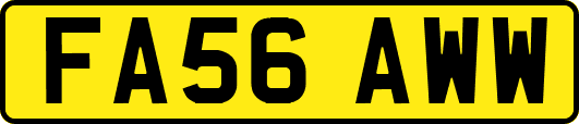 FA56AWW