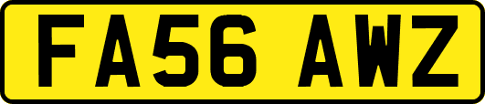 FA56AWZ