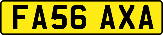 FA56AXA