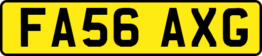 FA56AXG