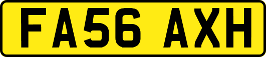 FA56AXH