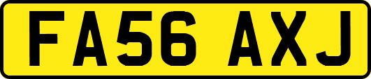 FA56AXJ