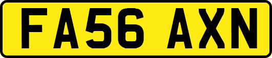 FA56AXN