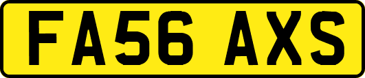 FA56AXS