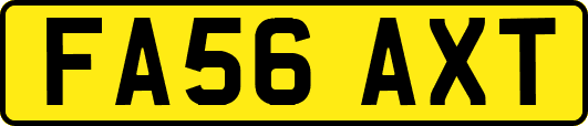 FA56AXT