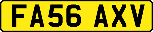 FA56AXV