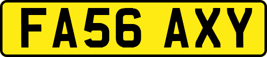 FA56AXY