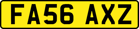 FA56AXZ