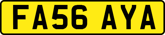 FA56AYA