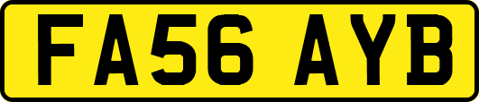 FA56AYB
