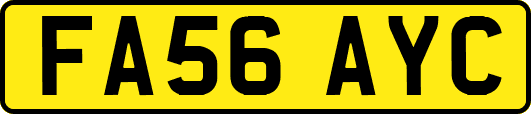 FA56AYC