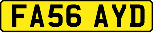 FA56AYD