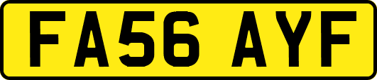 FA56AYF