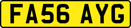 FA56AYG