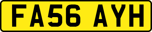 FA56AYH