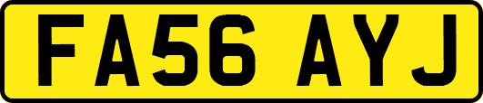 FA56AYJ