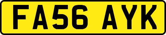 FA56AYK