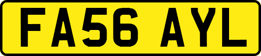 FA56AYL