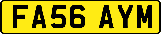 FA56AYM
