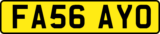 FA56AYO