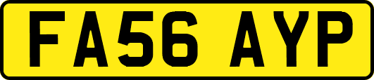 FA56AYP