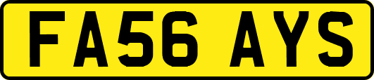 FA56AYS