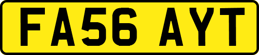 FA56AYT
