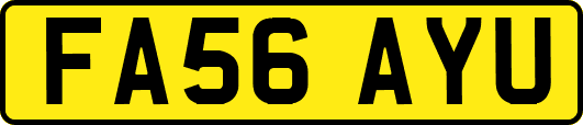FA56AYU