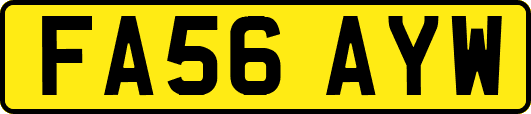 FA56AYW