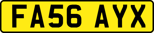 FA56AYX
