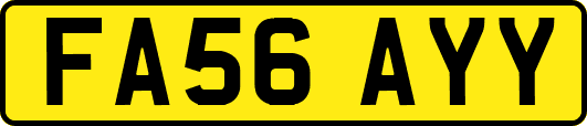 FA56AYY