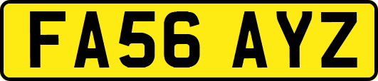 FA56AYZ
