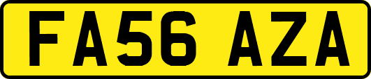 FA56AZA