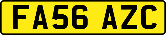 FA56AZC