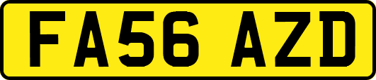 FA56AZD