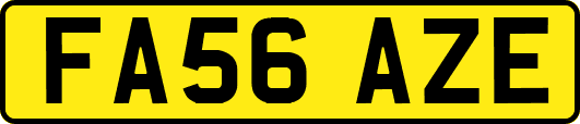FA56AZE