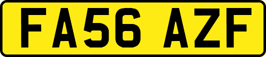 FA56AZF