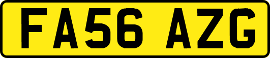 FA56AZG