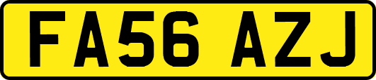 FA56AZJ
