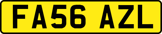 FA56AZL