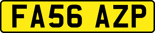 FA56AZP