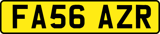 FA56AZR