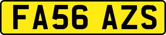 FA56AZS