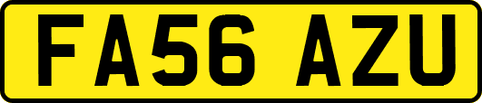 FA56AZU