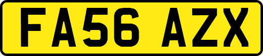 FA56AZX